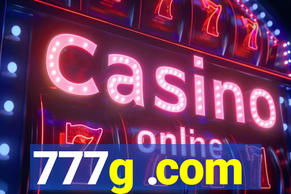 777g .com